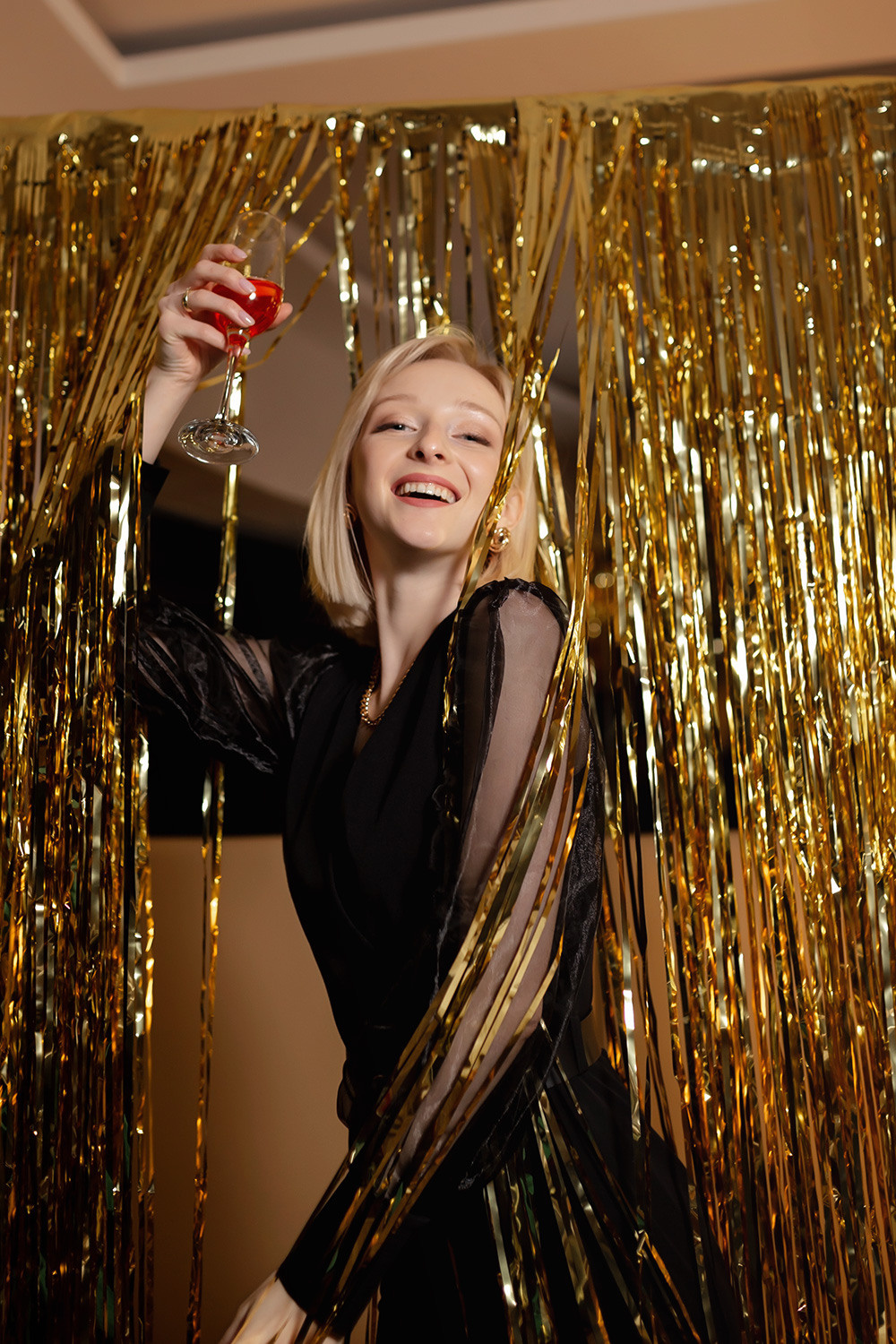 Девичник Radisson. Фотограф в Москве Ксения Мокрушина | Brand & Women photographer