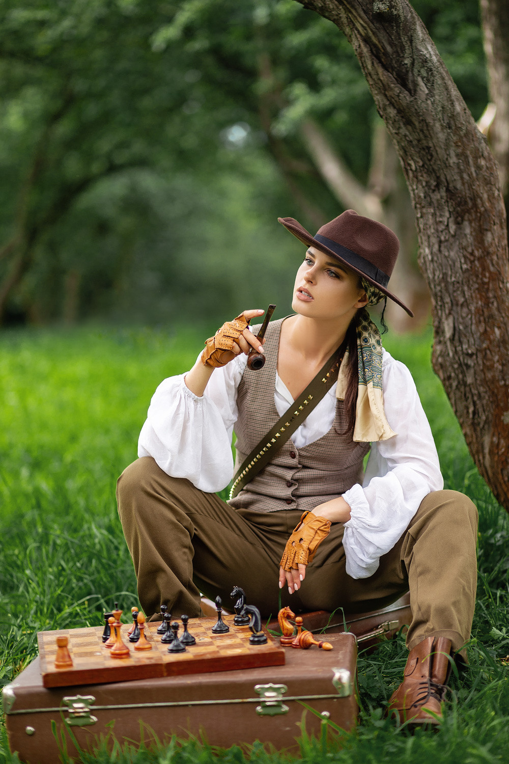 Оксана и Оля. Фотограф в Москве Ксения Мокрушина | Brand & Women photographer