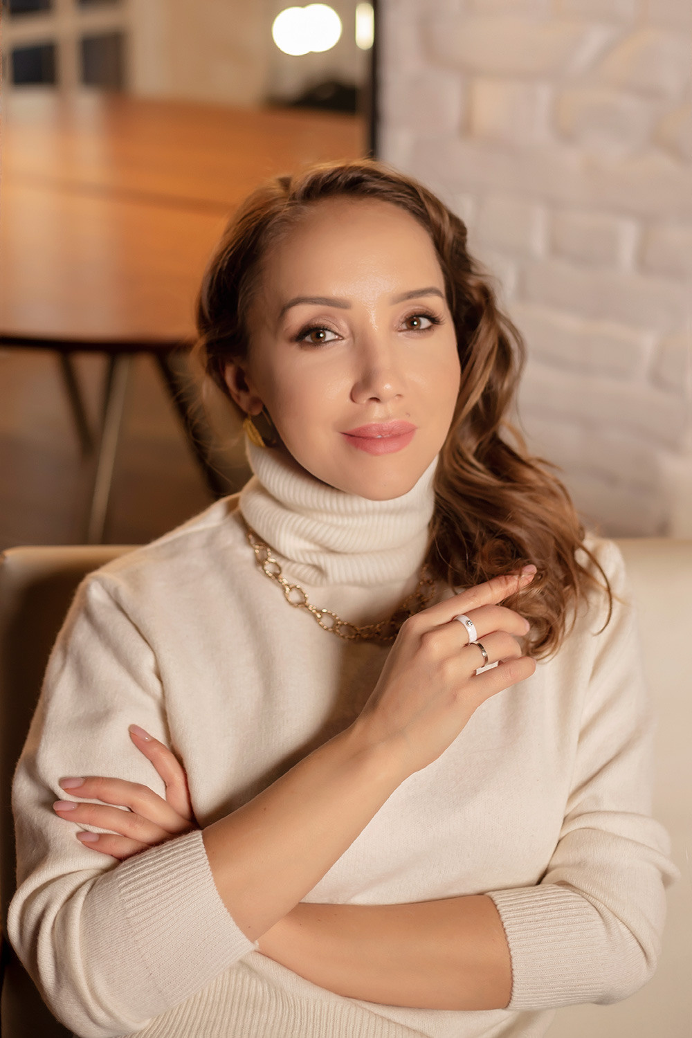 Ирина Баранцева, психолог, коуч, концепт-директор ресторанов. Фотограф в Москве Ксения Мокрушина | Brand & Women photographer