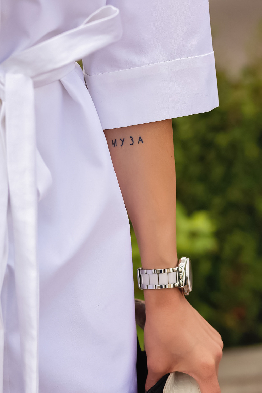 Ольга, HR-терапевт. Фотограф в Москве Ксения Мокрушина | Brand & Women photographer