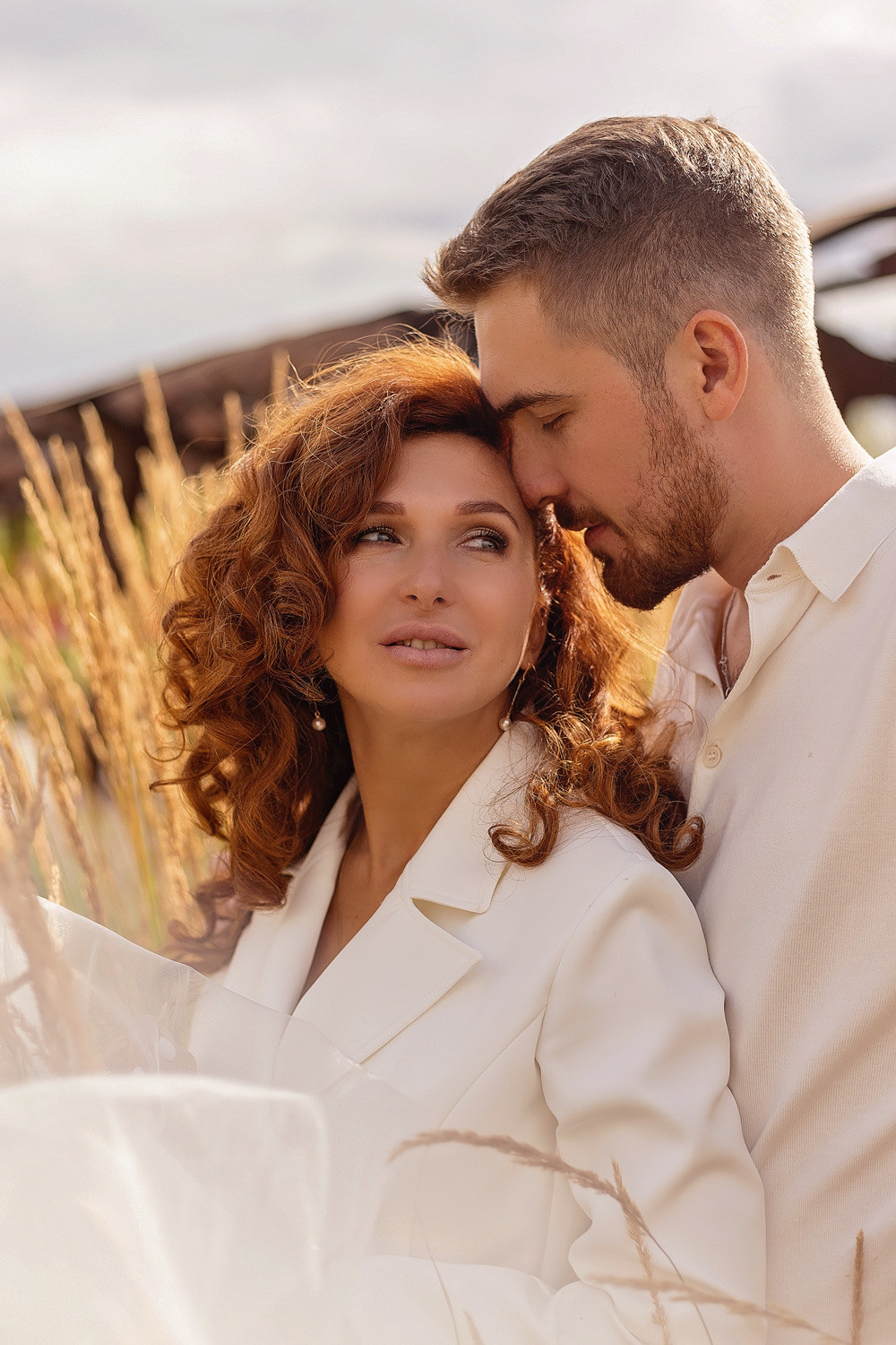 Аня и Егор. Фотограф в Москве Ксения Мокрушина | Brand & Women photographer