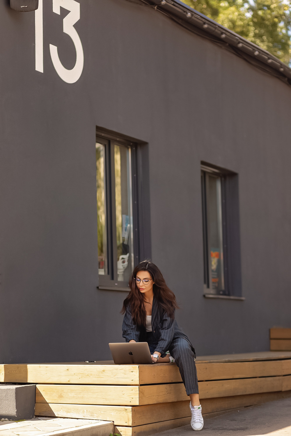 Ольга, HR-терапевт. Фотограф в Москве Ксения Мокрушина | Brand & Women photographer