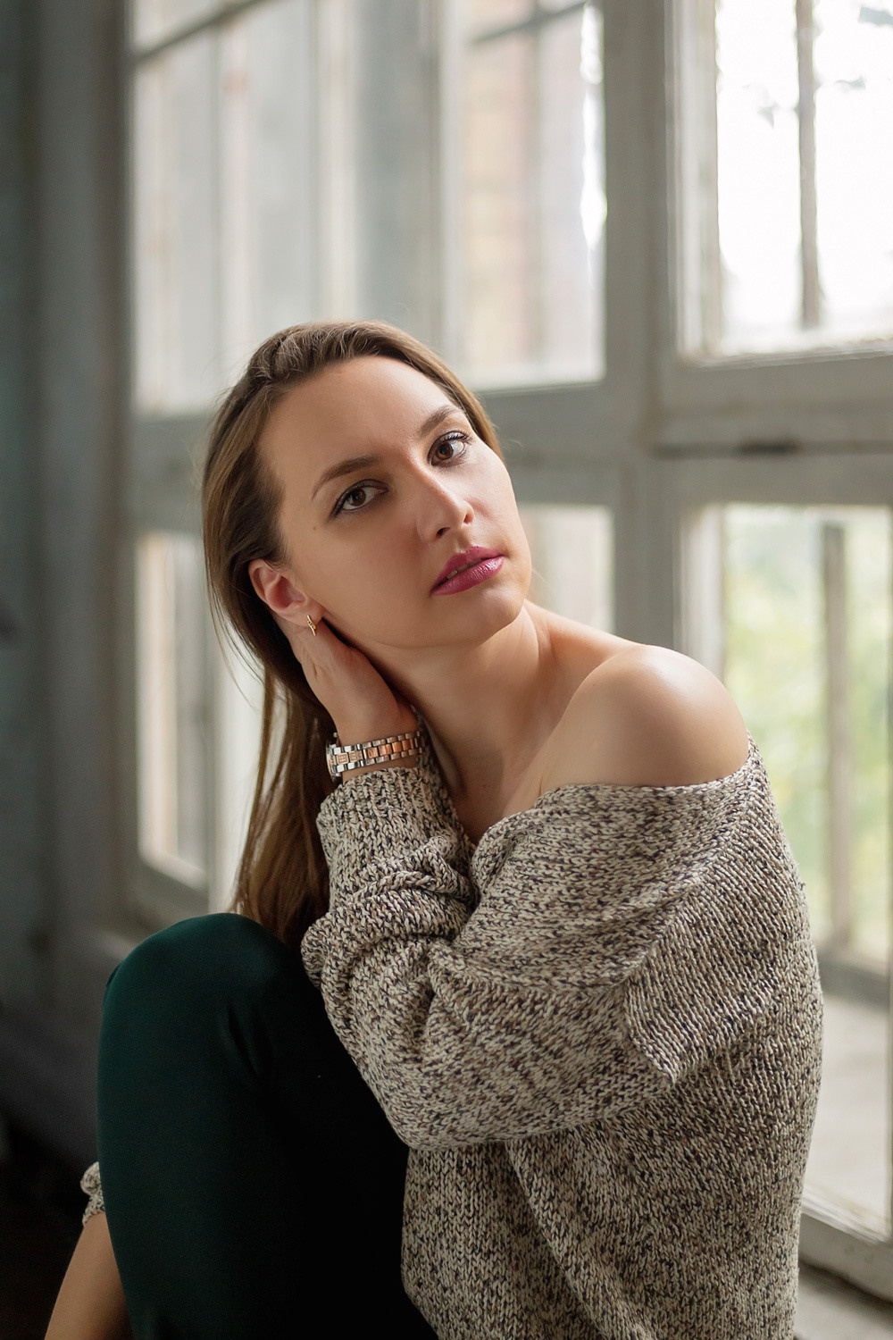 Лена, фотостудия Москва. Фотограф в Москве Ксения Мокрушина | Brand & Women photographer