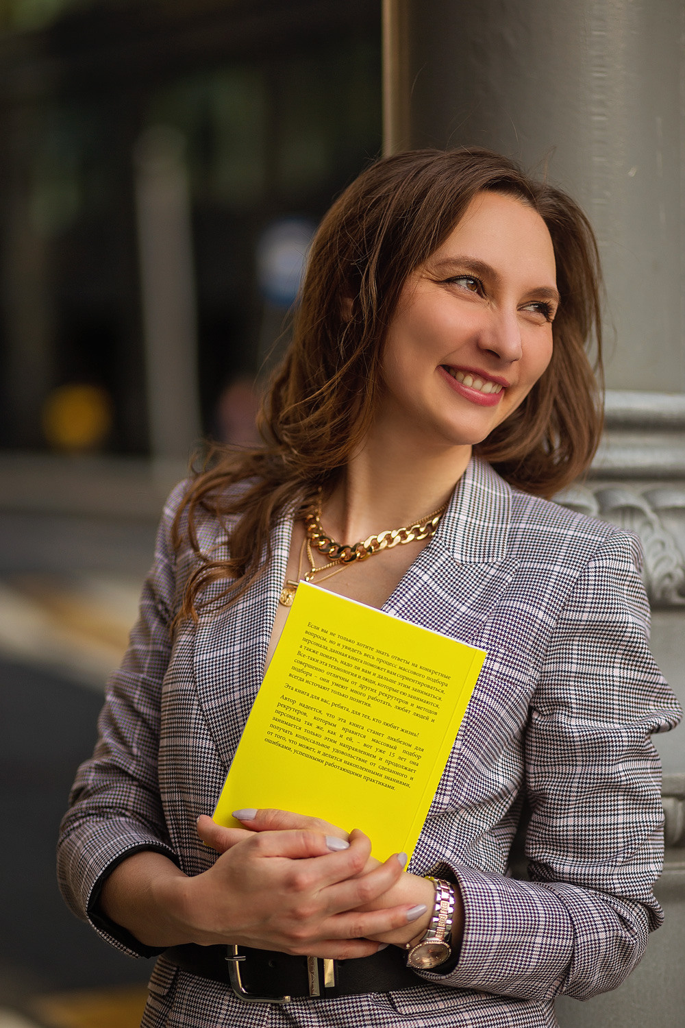 Лена, HR-консультант. Фотограф в Москве Ксения Мокрушина | Brand & Women photographer