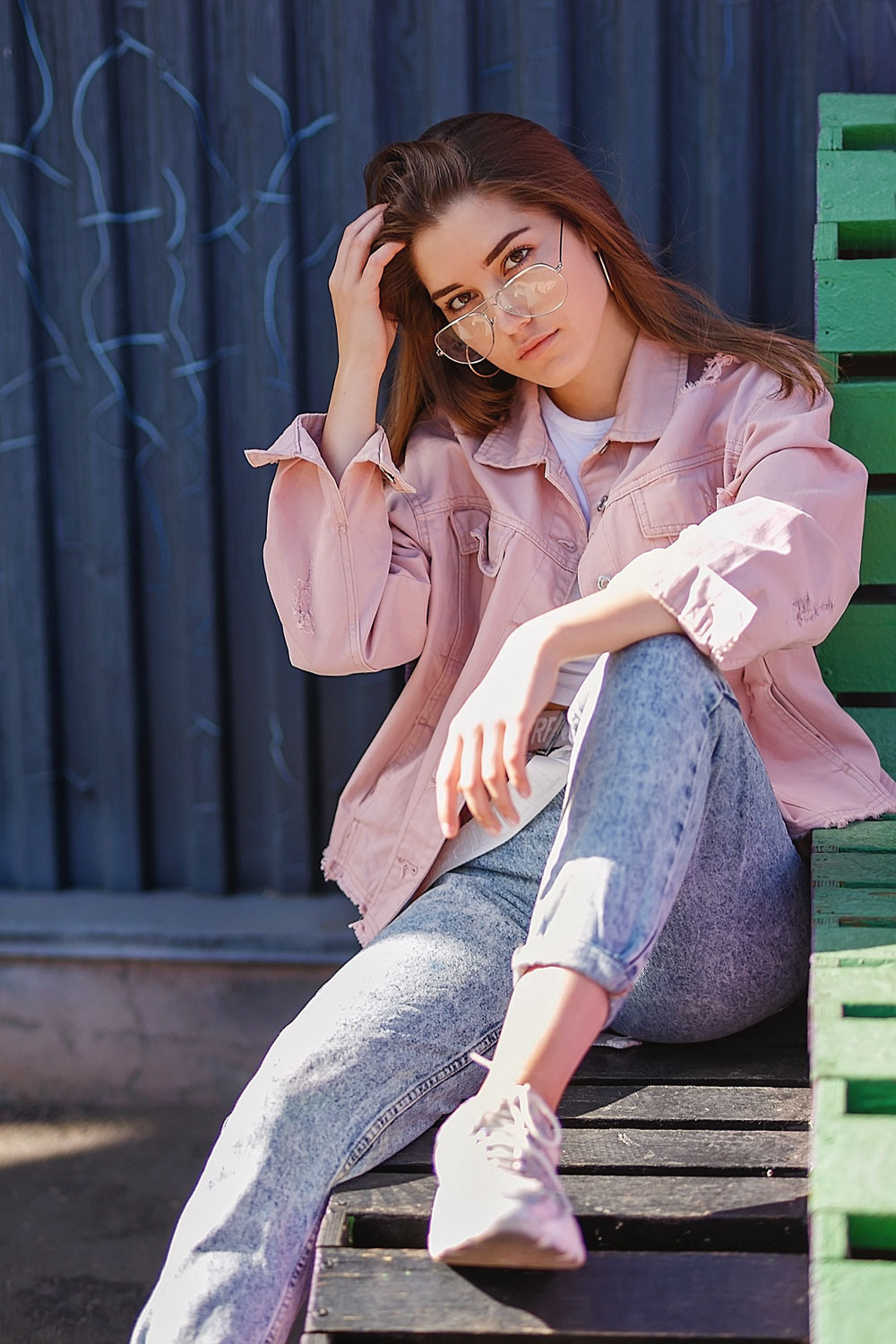 Марго, Флакон. Фотограф в Москве Ксения Мокрушина | Brand & Women photographer