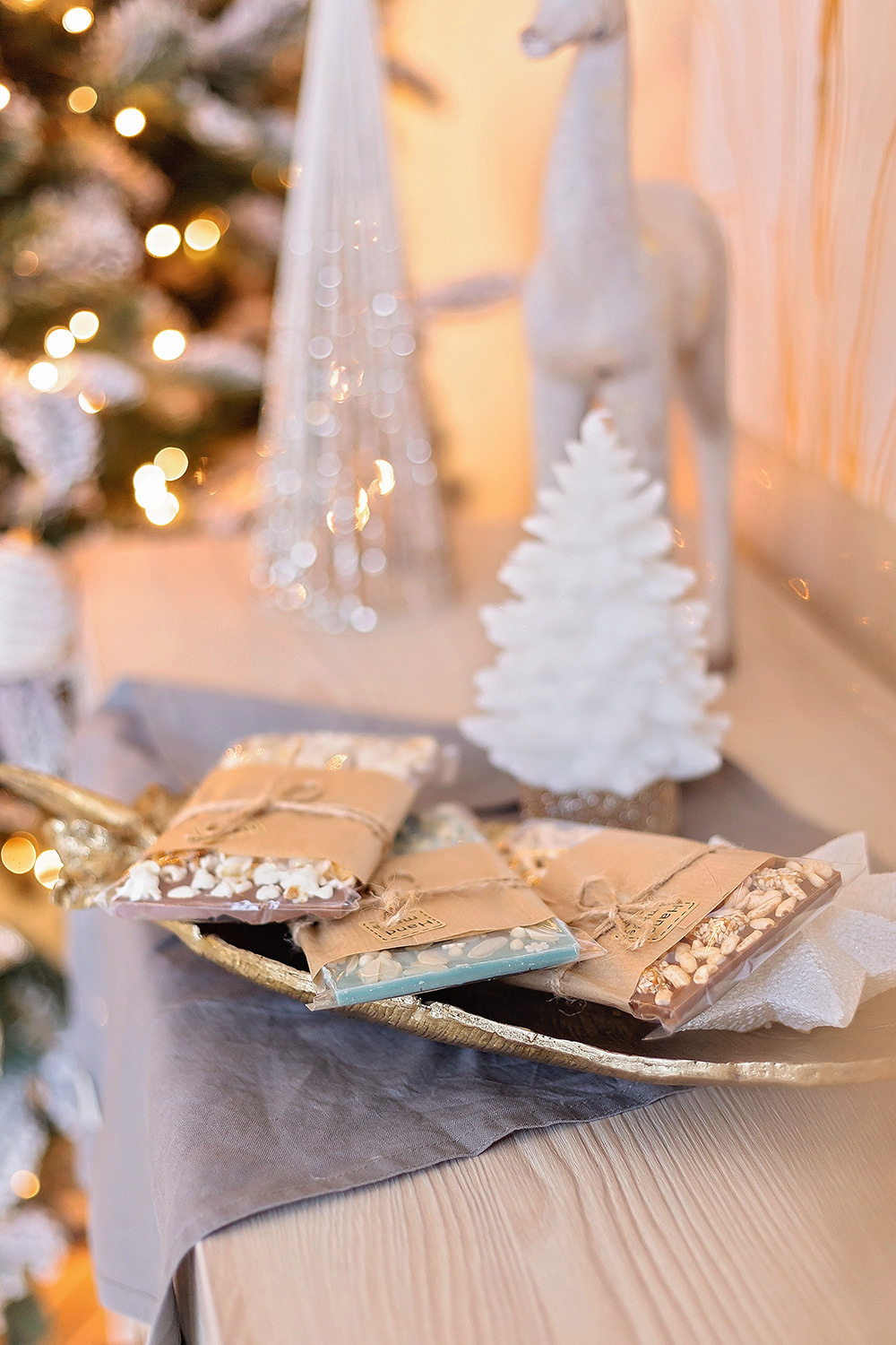 Юля и Марк — шоколад ручной работы. Фотограф в Москве Ксения Мокрушина | Brand & Women photographer