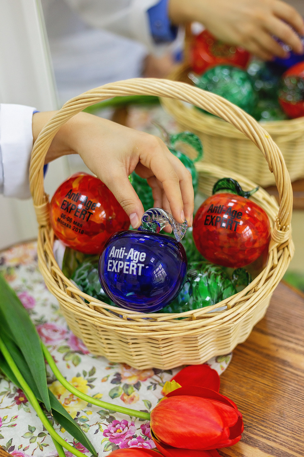 Оксана Николаевна, anti-age эксперт. Фотограф в Москве Ксения Мокрушина | Brand & Women photographer