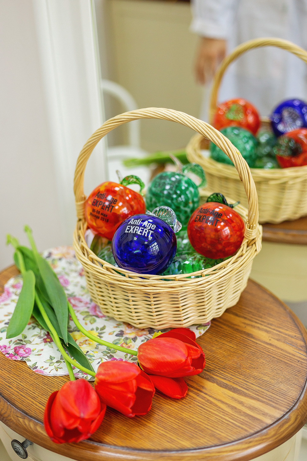 Оксана Николаевна, anti-age эксперт. Фотограф в Москве Ксения Мокрушина | Brand & Women photographer