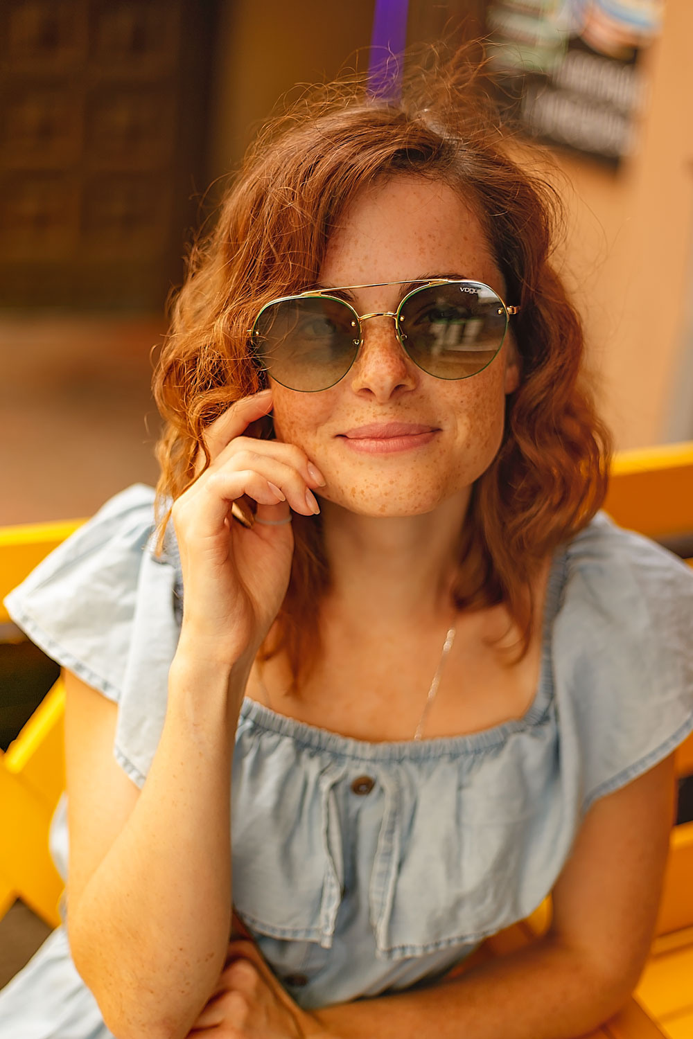 Нина. Фотограф в Москве Ксения Мокрушина | Brand & Women photographer