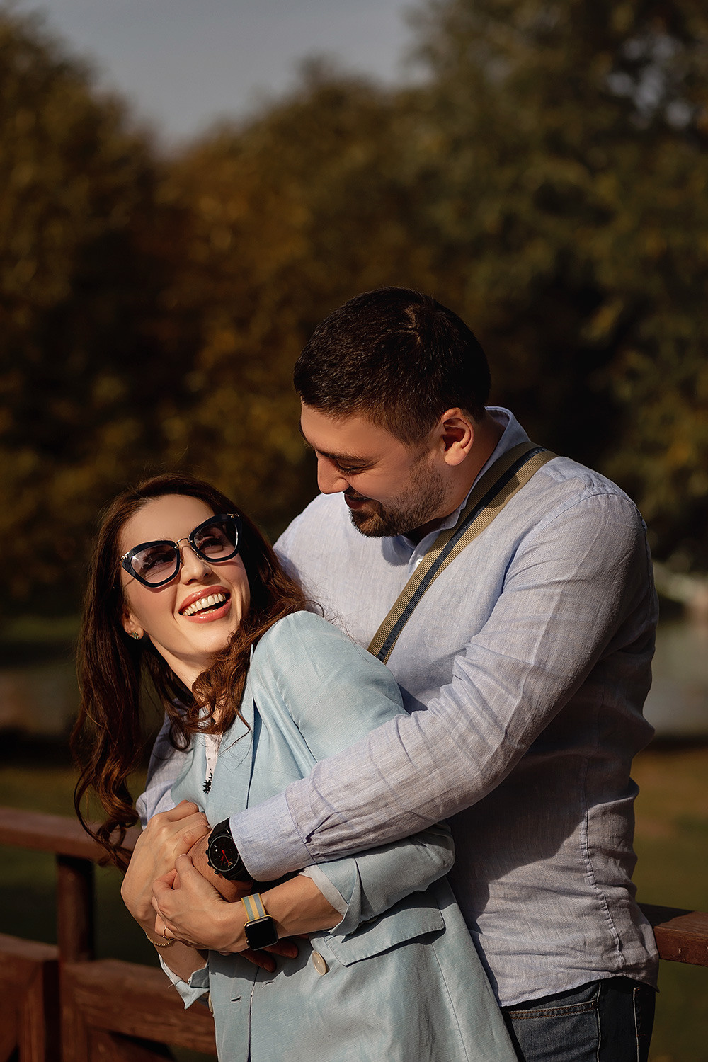 Айшат и Юсуп. Фотограф в Москве Ксения Мокрушина | Brand & Women photographer