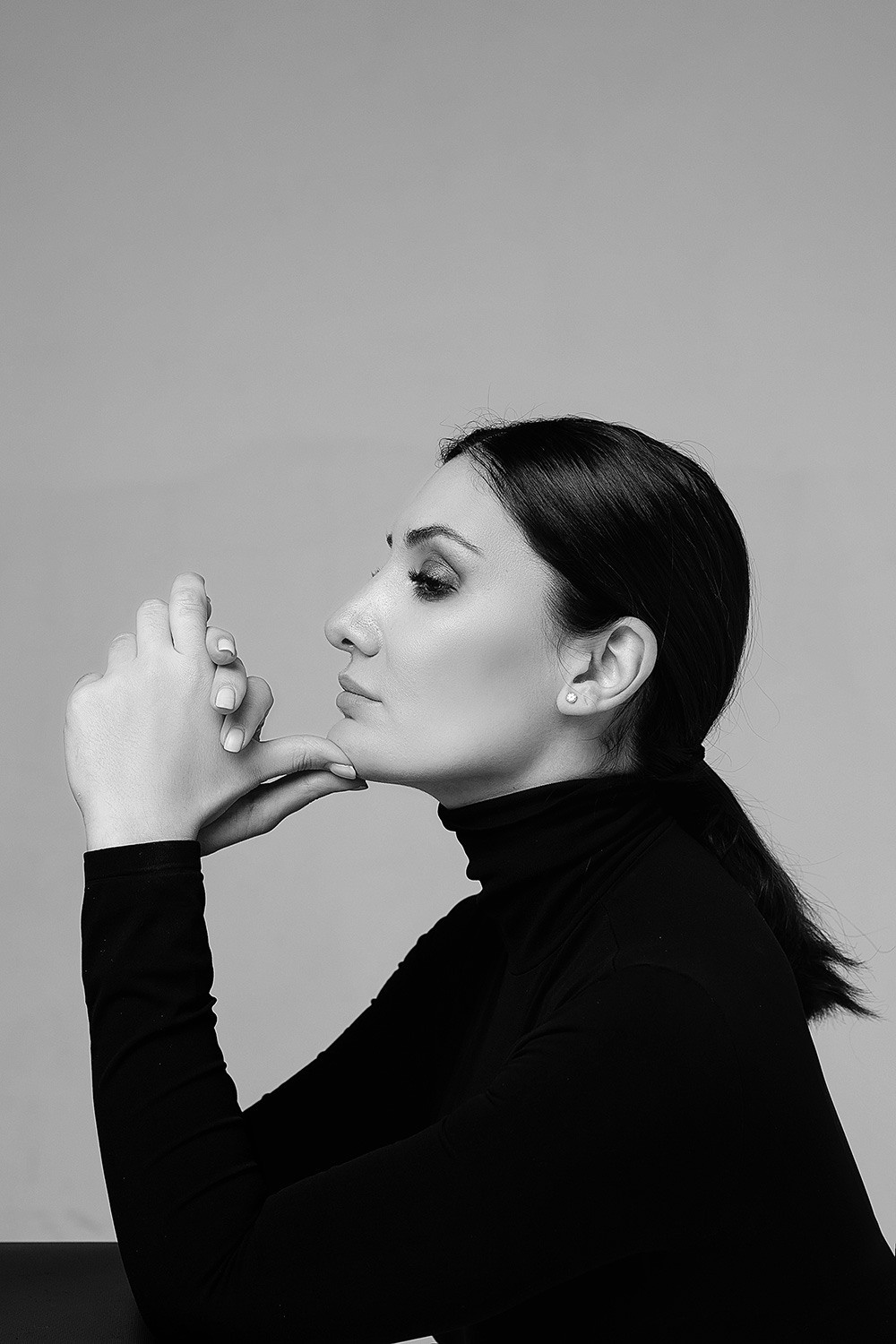 Мадина фотостудия Kaps. Фотограф в Москве Ксения Мокрушина | Brand & Women photographer