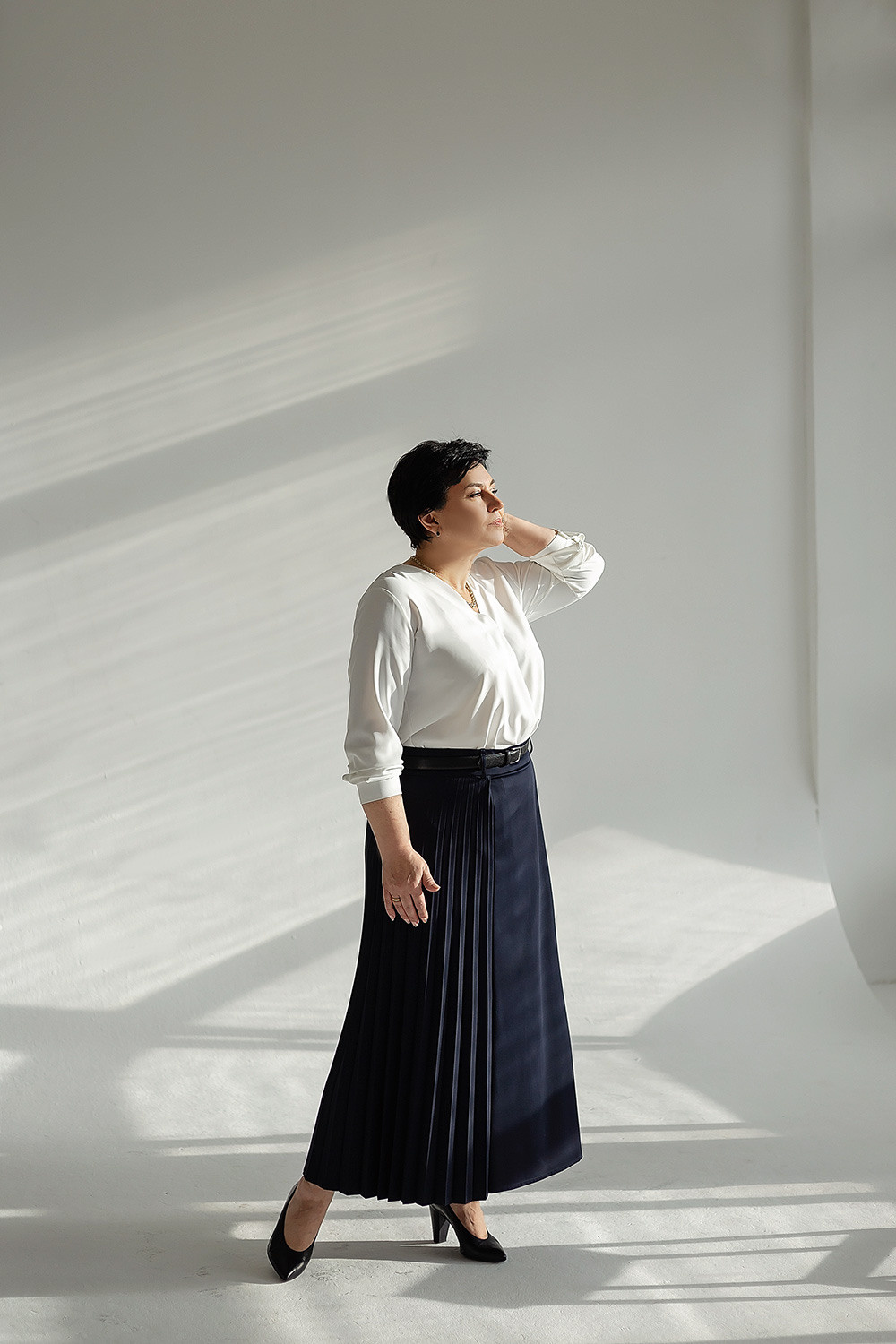 Ольга Анатольевна — фотодень. Фотограф в Москве Ксения Мокрушина | Brand & Women photographer