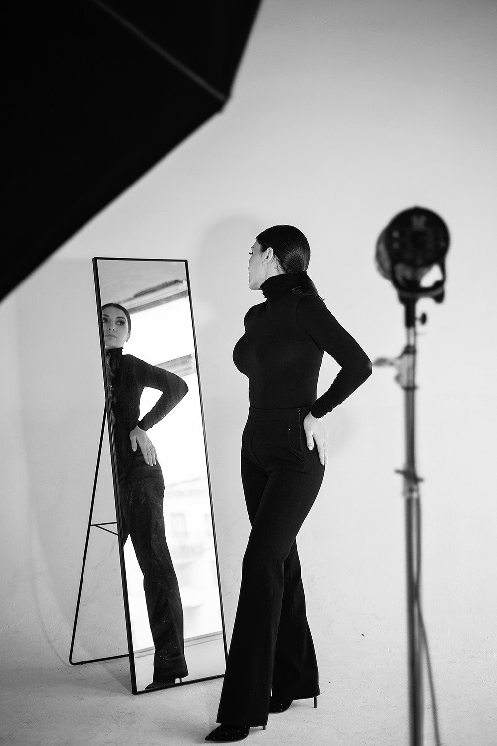 Мадина фотостудия Kaps. Фотограф в Москве Ксения Мокрушина | Brand & Women photographer