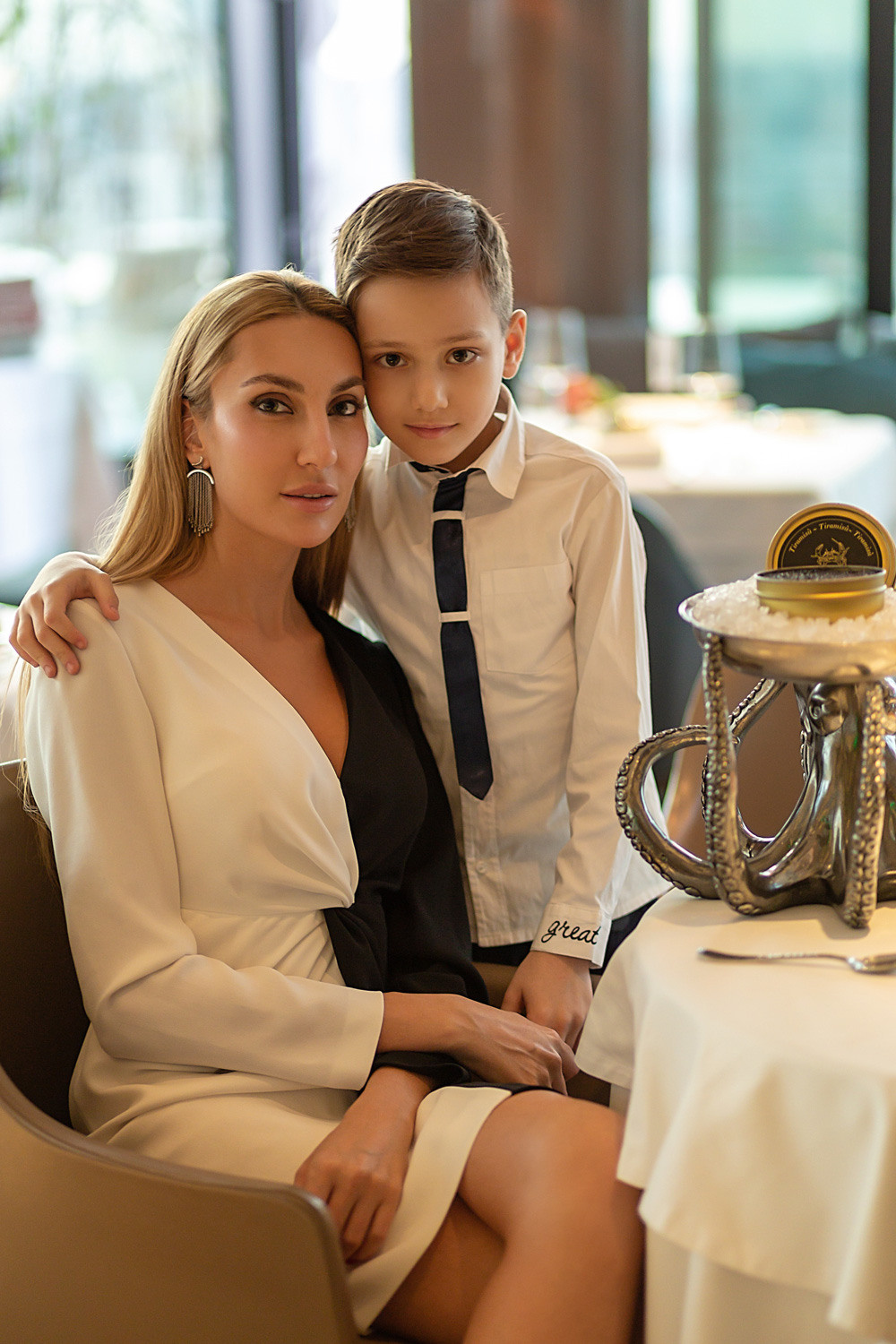 Ума, ресторан Сахалин. Фотограф в Москве Ксения Мокрушина | Brand & Women photographer