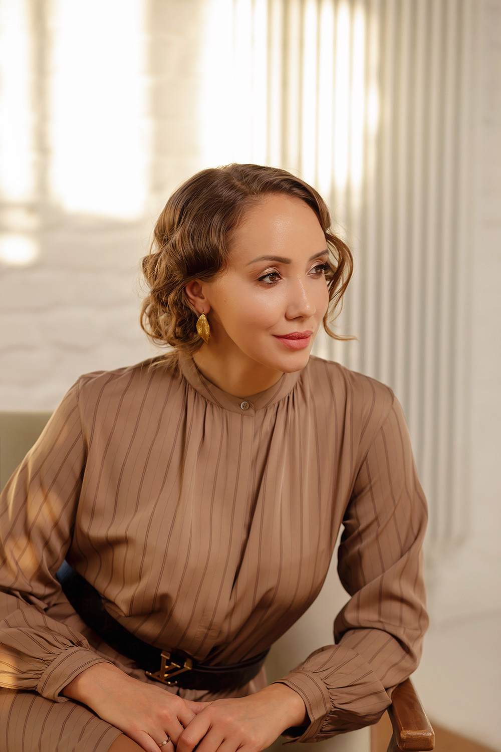 Ирина Баранцева, психолог, коуч, концепт-директор ресторанов. Фотограф в Москве Ксения Мокрушина | Brand & Women photographer