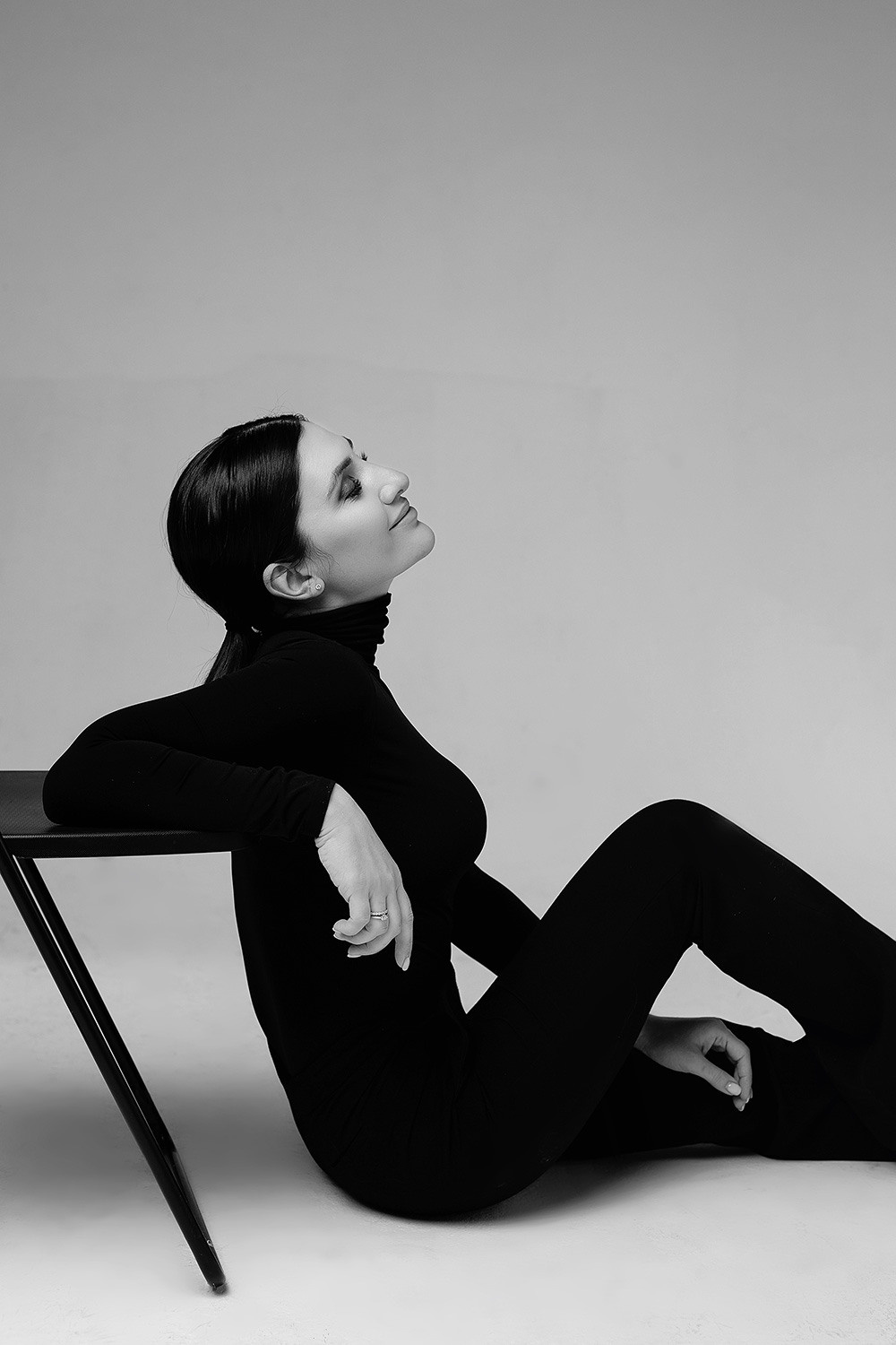 Мадина фотостудия Kaps. Фотограф в Москве Ксения Мокрушина | Brand & Women photographer