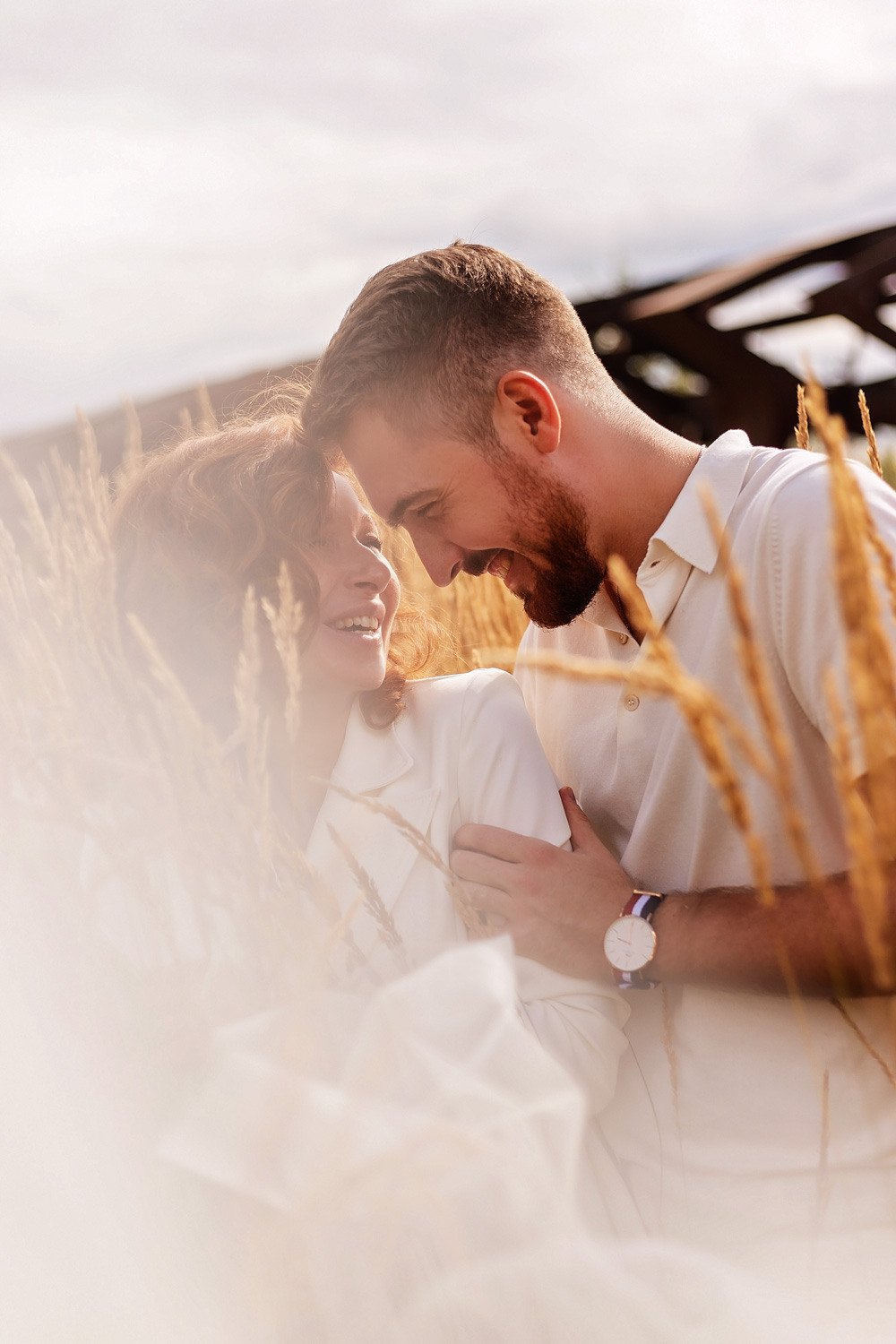 Аня и Егор. Фотограф в Москве Ксения Мокрушина | Brand & Women photographer