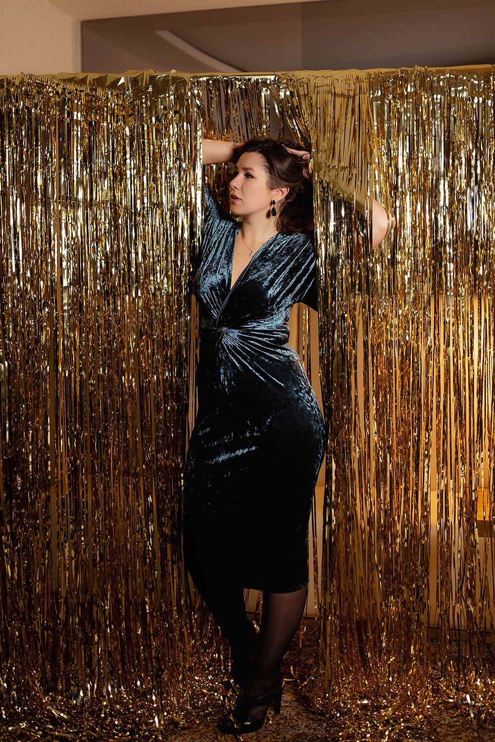 Девичник Radisson. Фотограф в Москве Ксения Мокрушина | Brand & Women photographer