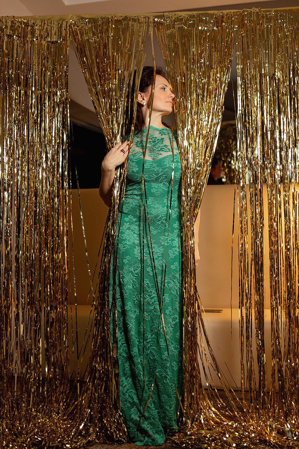 Девичник Radisson. Фотограф в Москве Ксения Мокрушина | Brand & Women photographer