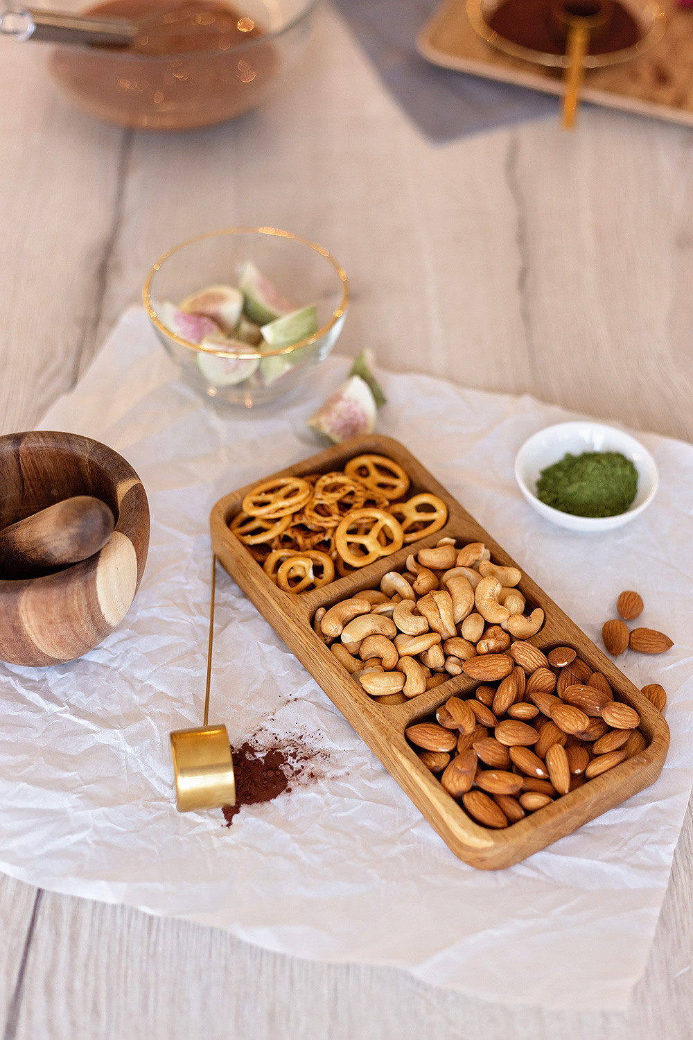 Юля и Марк — шоколад ручной работы. Фотограф в Москве Ксения Мокрушина | Brand & Women photographer