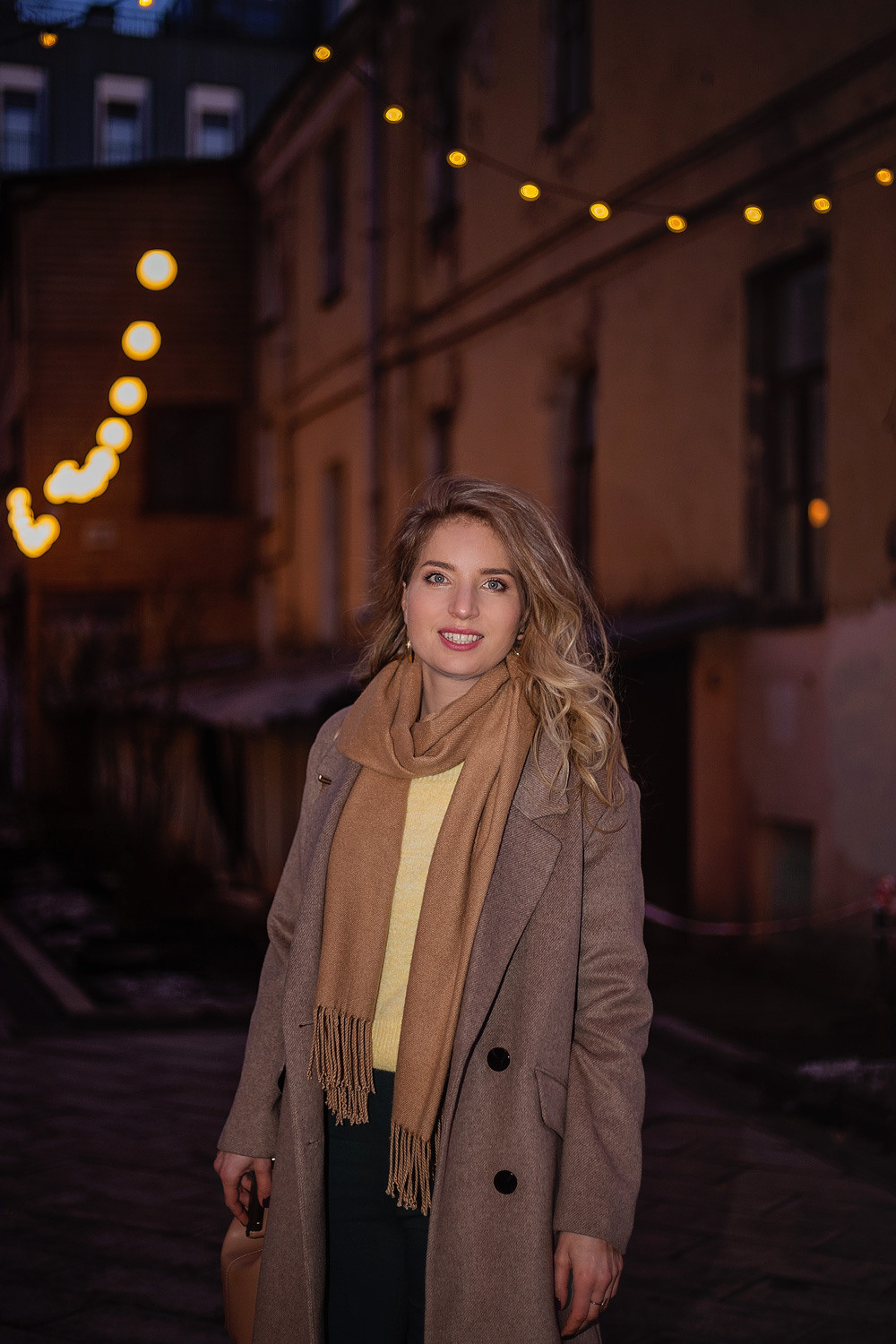 Елена, психолог, гештальт-терапевт. Фотограф в Москве Ксения Мокрушина | Brand & Women photographer