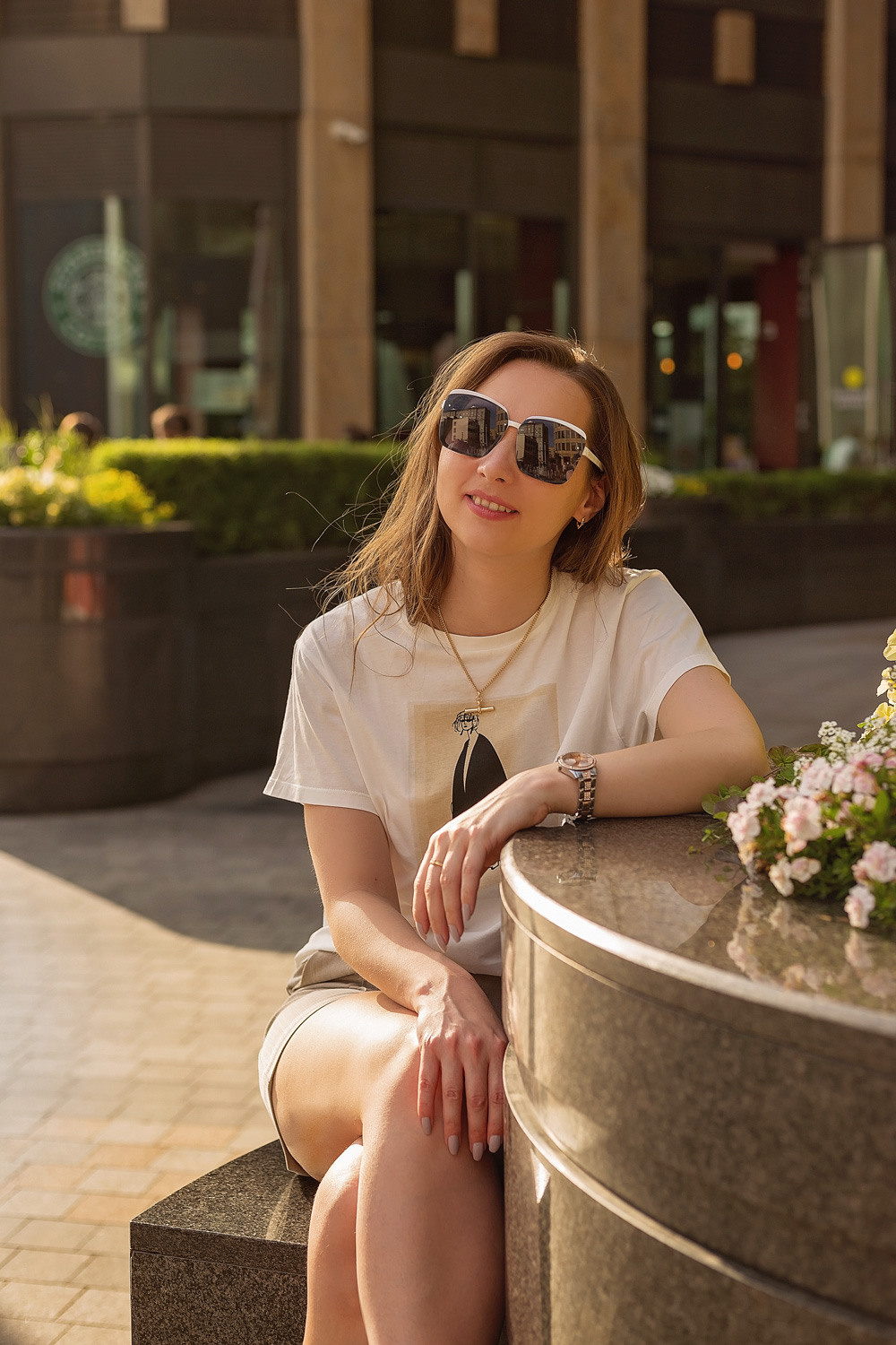 Лена, HR-консультант. Фотограф в Москве Ксения Мокрушина | Brand & Women photographer