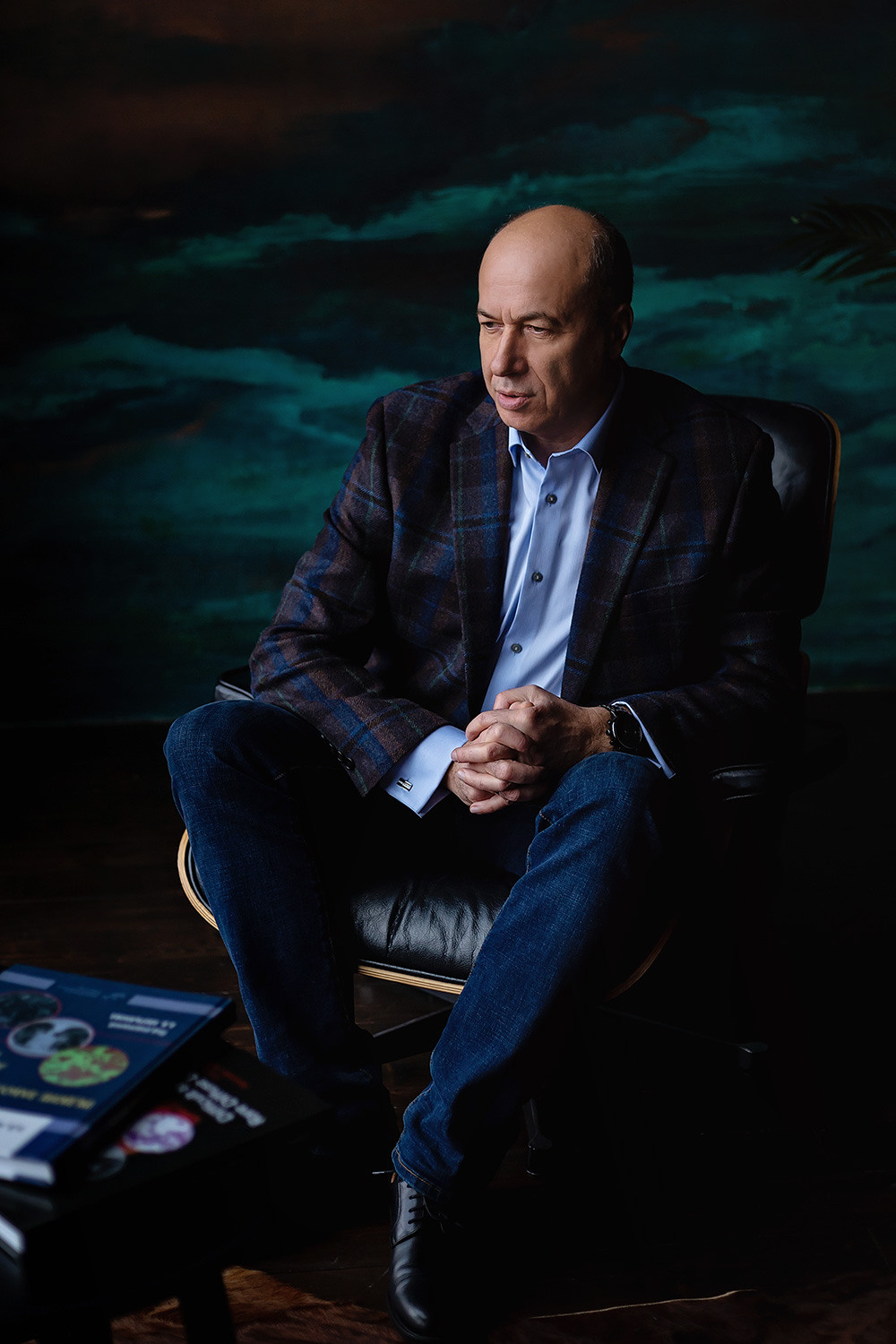 Александр Вячеславович, д. м. н., пульмонолог. Фотограф в Москве Ксения Мокрушина | Brand & Women photographer