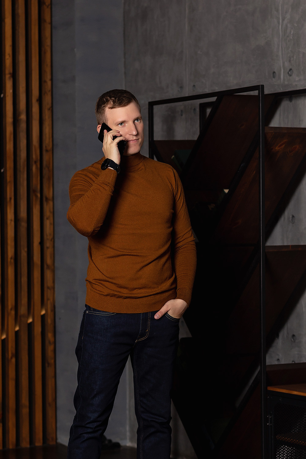 Алексей, продюсер онлайн-школ. Фотограф в Москве Ксения Мокрушина | Brand & Women photographer