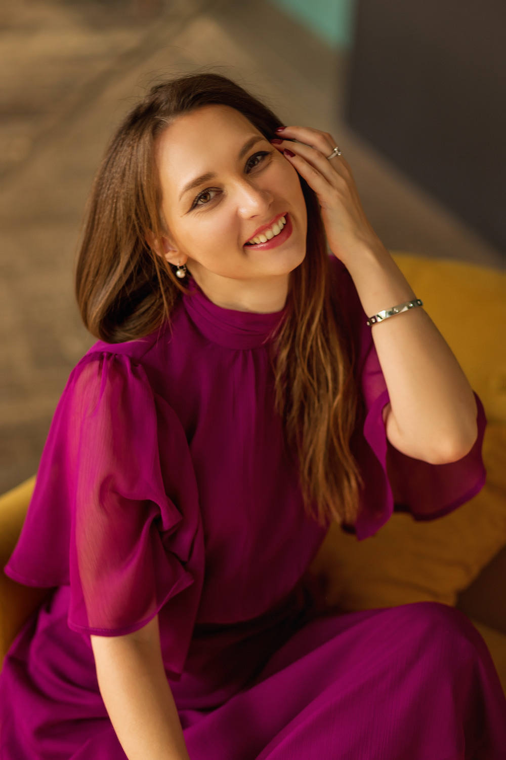 Лена, фотостудия Москва. Фотограф в Москве Ксения Мокрушина | Brand & Women photographer