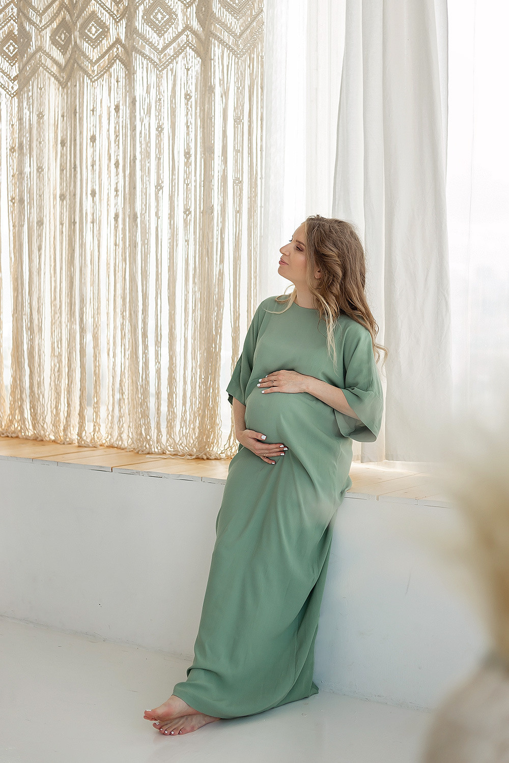 Лена и Сережа. Беременность. Фотограф в Москве Ксения Мокрушина | Brand & Women photographer