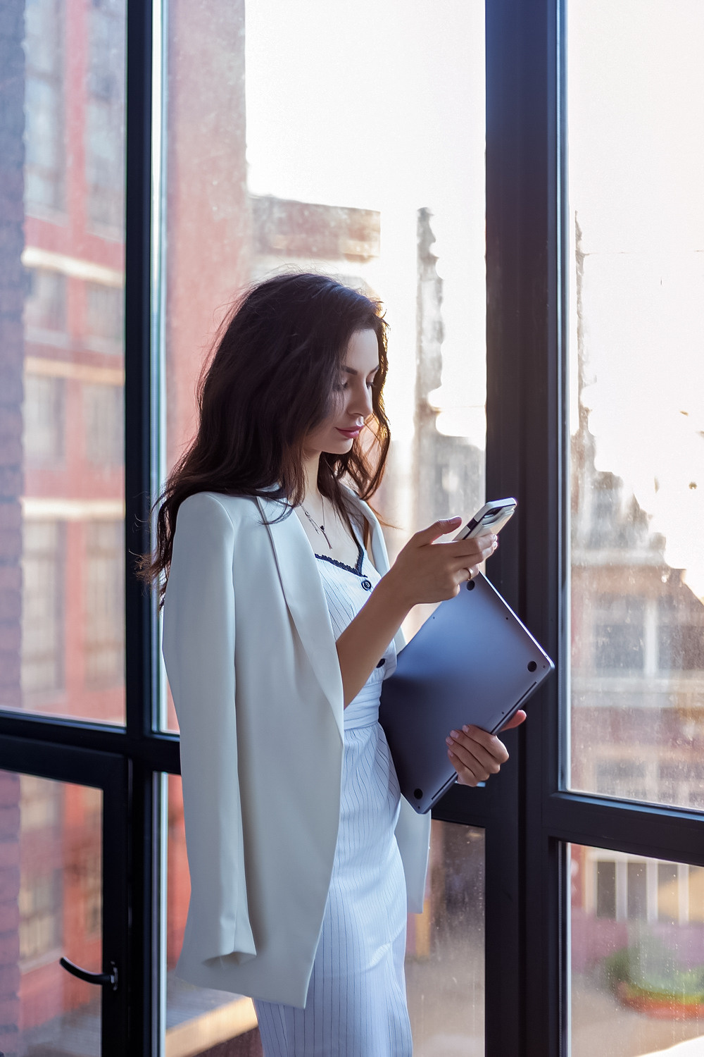 Ольга, HR-терапевт. Фотограф в Москве Ксения Мокрушина | Brand & Women photographer