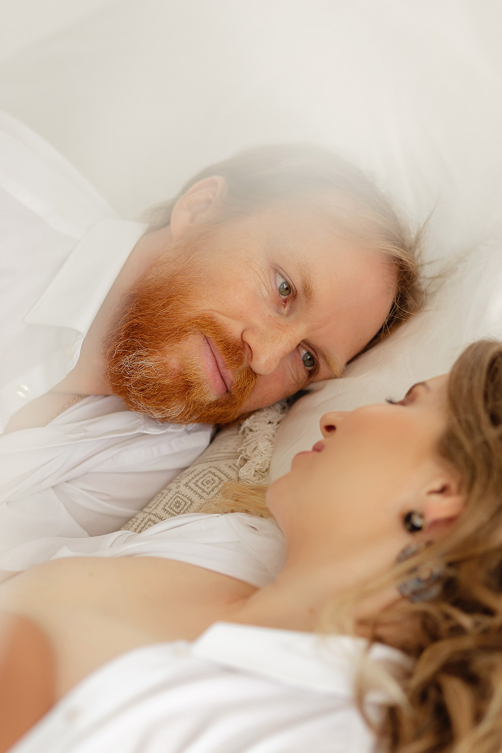 Лена и Сережа. Беременность. Фотограф в Москве Ксения Мокрушина | Brand & Women photographer