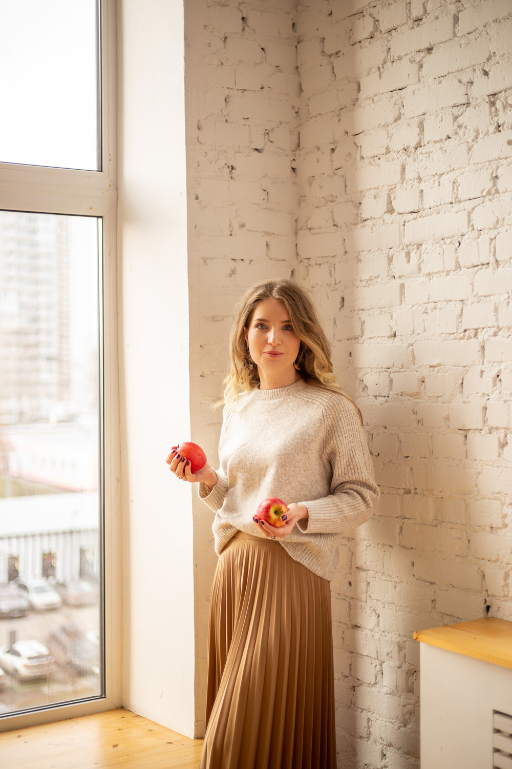 Елена, психолог, гештальт-терапевт. Фотограф в Москве Ксения Мокрушина | Brand & Women photographer