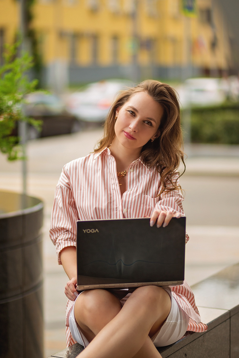 Лена, HR-консультант. Фотограф в Москве Ксения Мокрушина | Brand & Women photographer