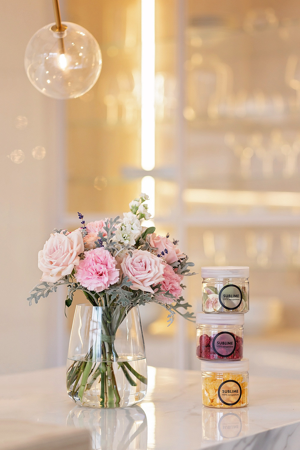 Юля и Марк — шоколад ручной работы. Фотограф в Москве Ксения Мокрушина | Brand & Women photographer