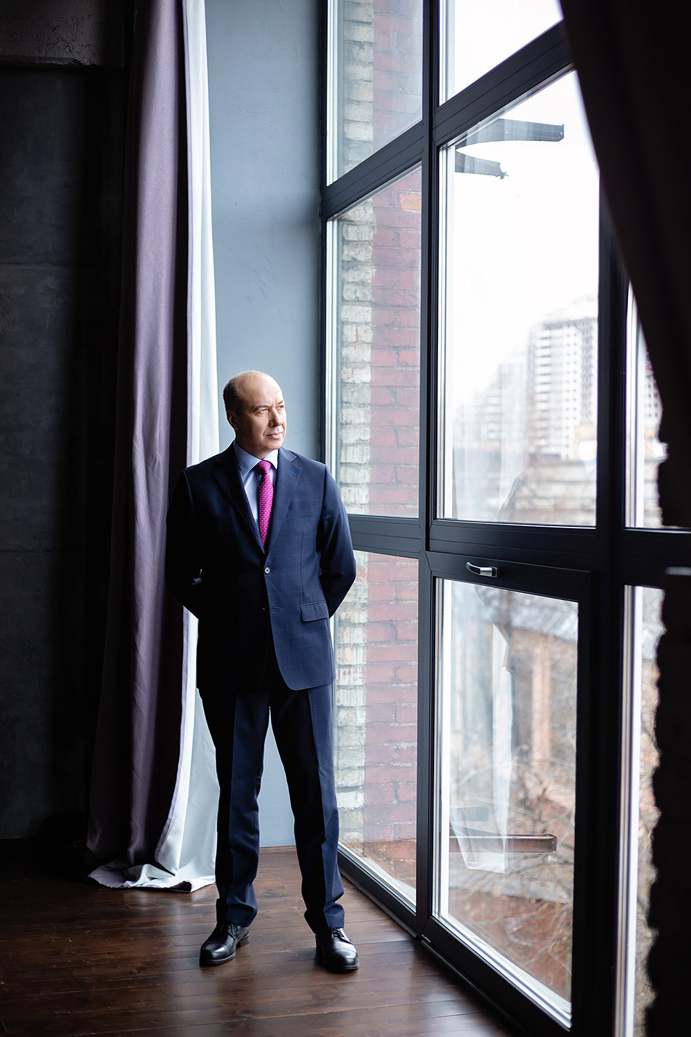 Александр Вячеславович, д. м. н., пульмонолог. Фотограф в Москве Ксения Мокрушина | Brand & Women photographer