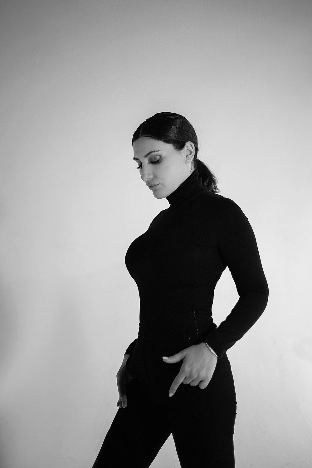 Мадина фотостудия Kaps. Фотограф в Москве Ксения Мокрушина | Brand & Women photographer