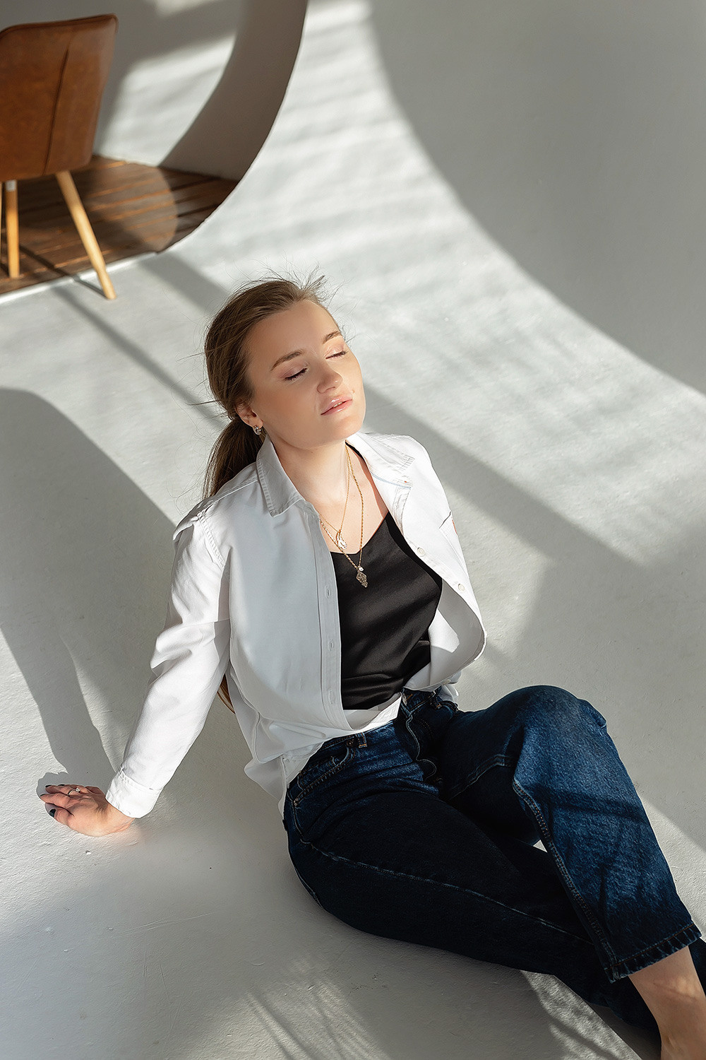 Ира Фотодень. Фотограф в Москве Ксения Мокрушина | Brand & Women photographer