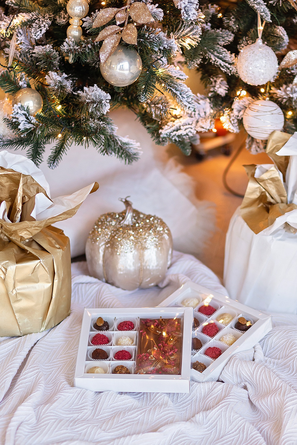 Юля и Марк — шоколад ручной работы. Фотограф в Москве Ксения Мокрушина | Brand & Women photographer