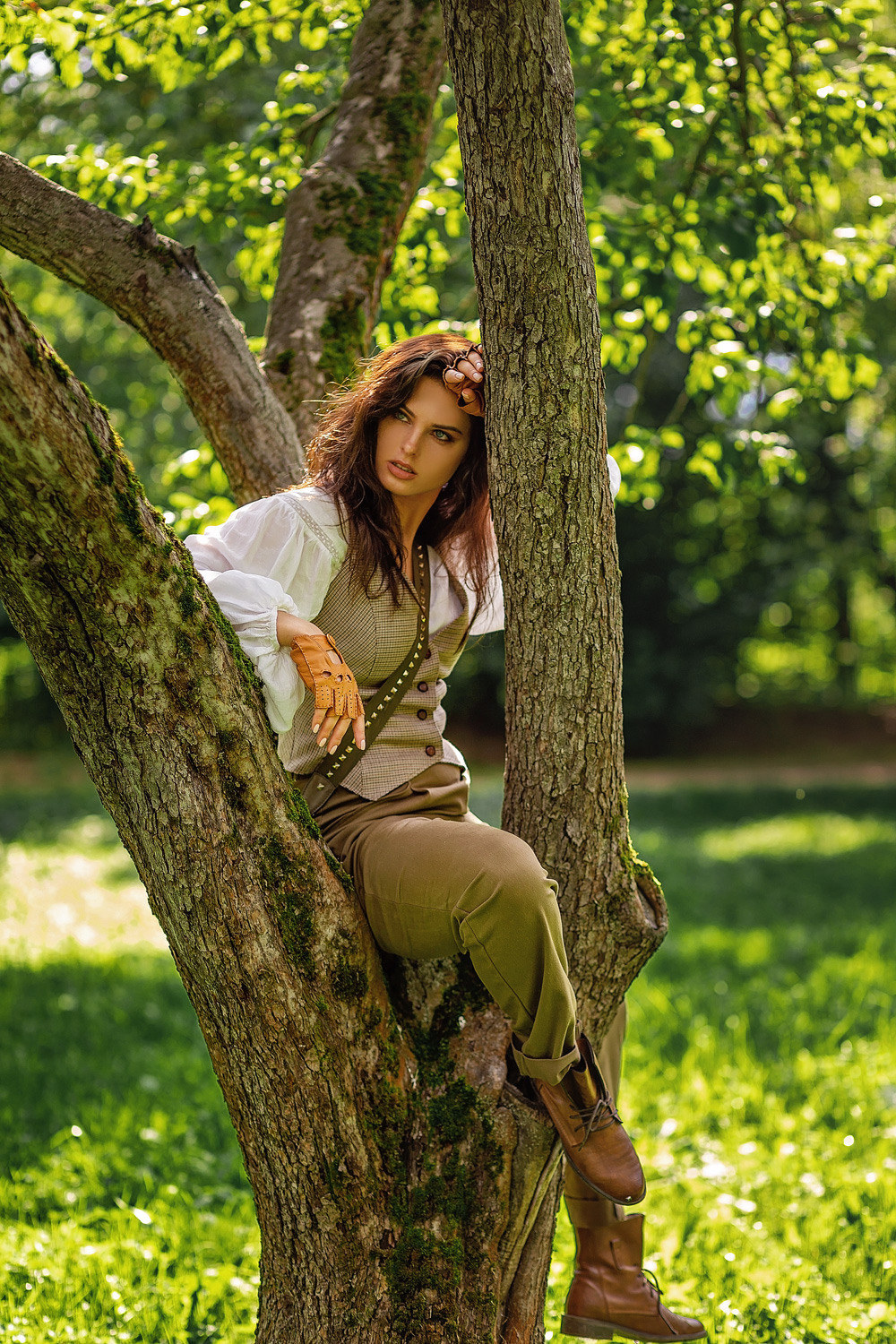 Оксана и Оля. Фотограф в Москве Ксения Мокрушина | Brand & Women photographer