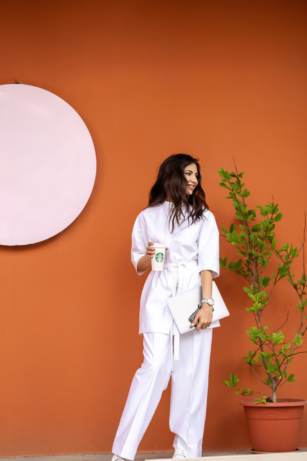 Ольга, HR-терапевт. Фотограф в Москве Ксения Мокрушина | Brand & Women photographer