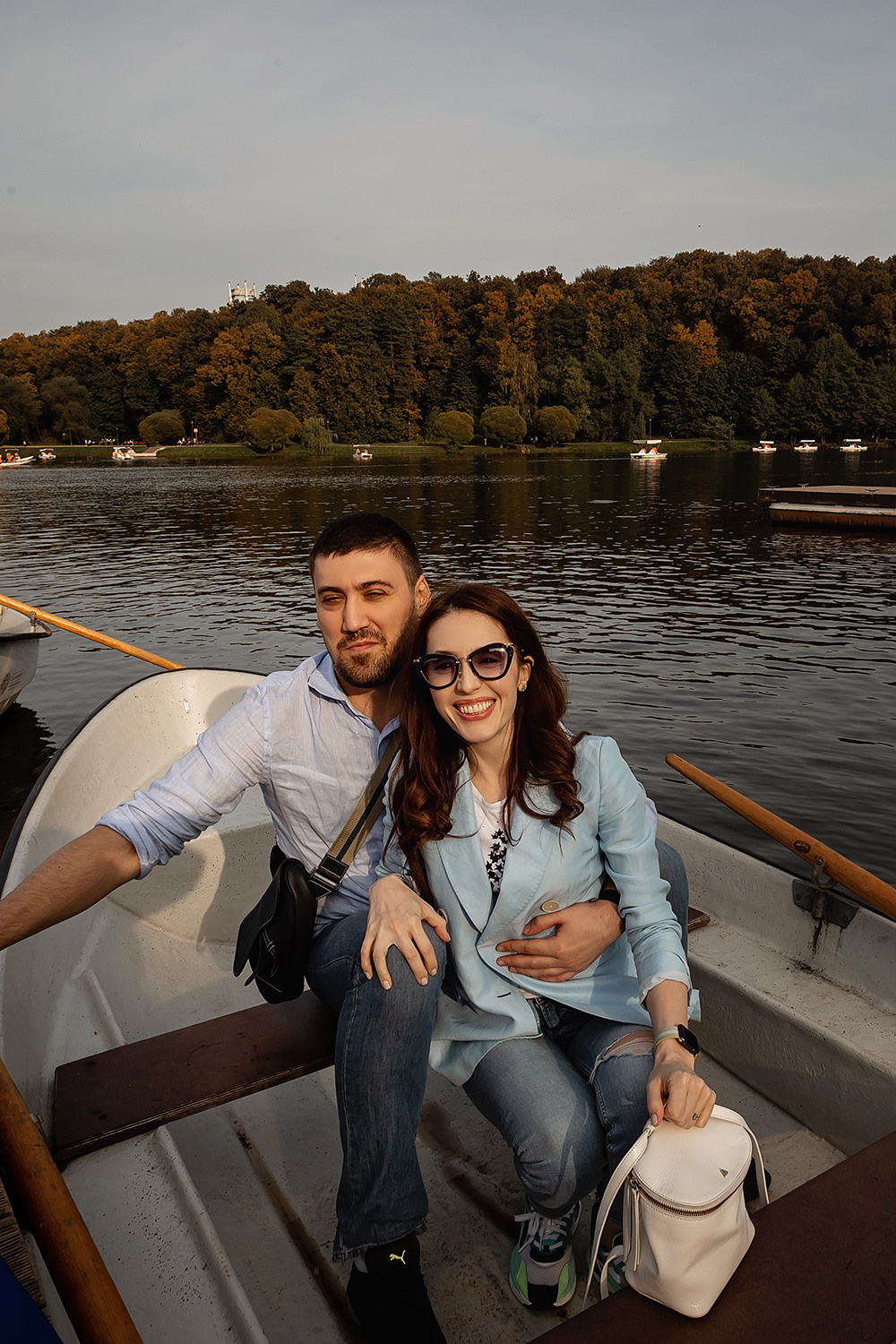 Айшат и Юсуп. Фотограф в Москве Ксения Мокрушина | Brand & Women photographer