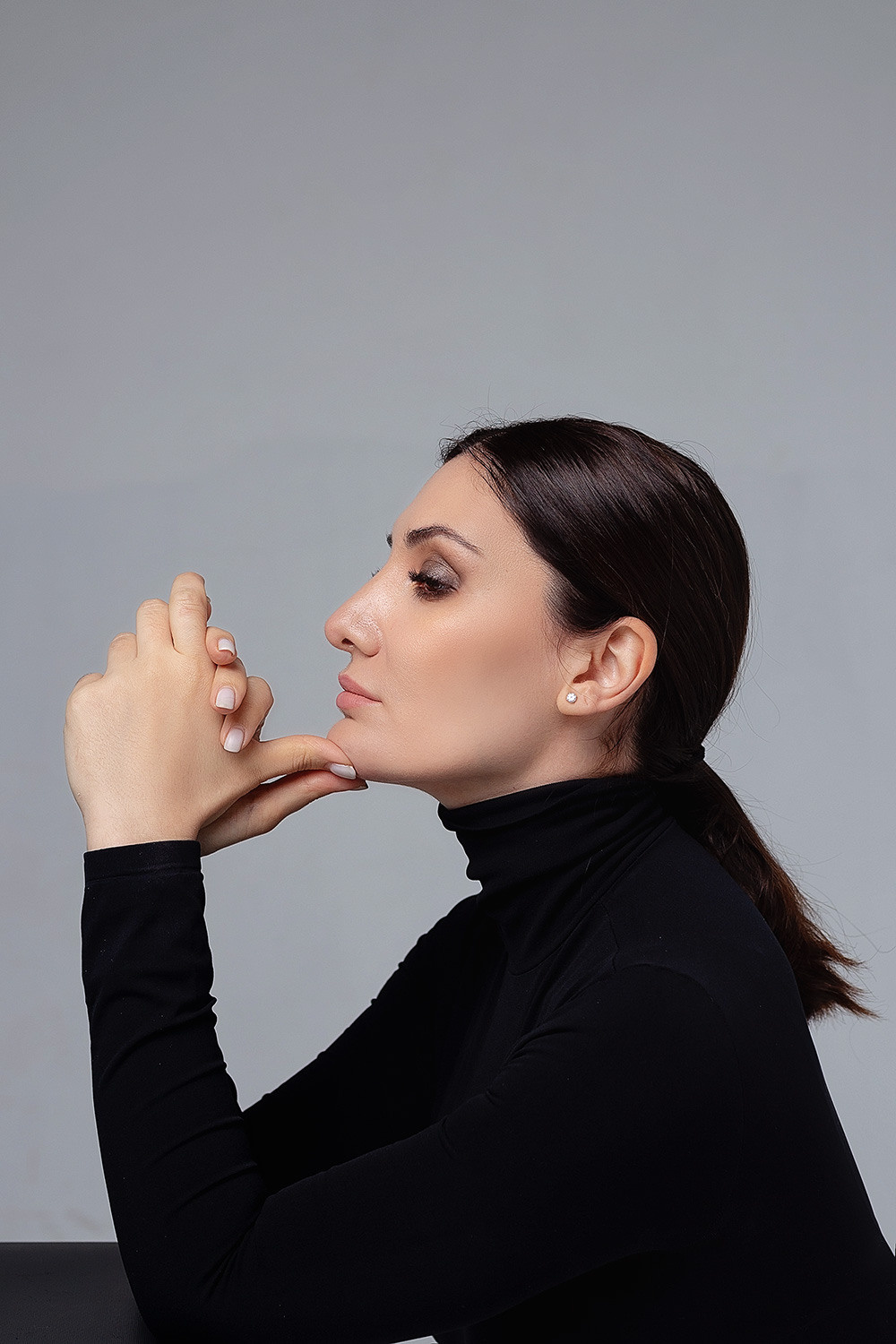 Мадина фотостудия Kaps. Фотограф в Москве Ксения Мокрушина | Brand & Women photographer