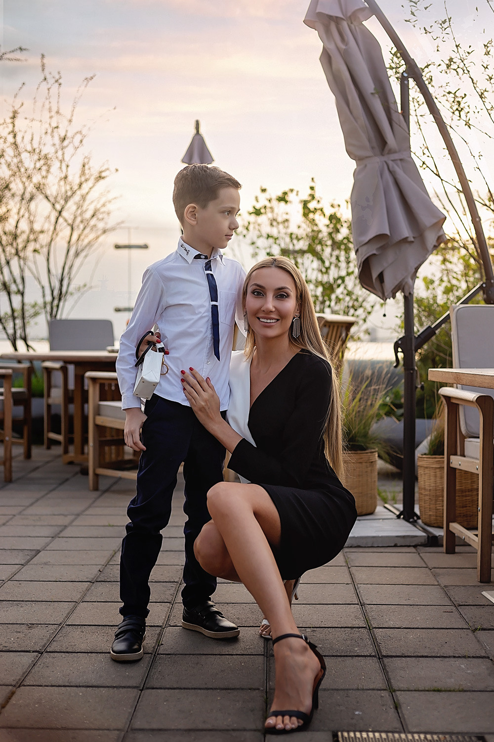 Ума, ресторан Сахалин. Фотограф в Москве Ксения Мокрушина | Brand & Women photographer