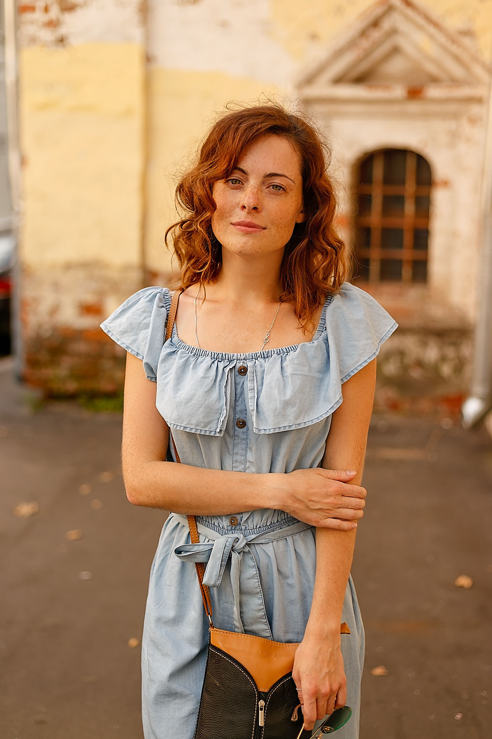 Нина. Фотограф в Москве Ксения Мокрушина | Brand & Women photographer