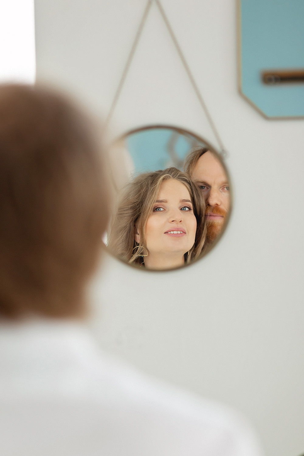 Лена и Сережа. Беременность. Фотограф в Москве Ксения Мокрушина | Brand & Women photographer