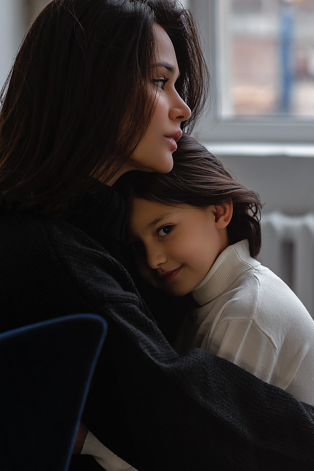 Джамиля и Амалия. Фотограф в Москве Ксения Мокрушина | Brand & Women photographer