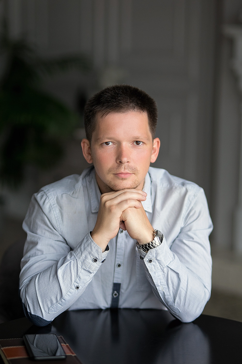 Андрей, владелец компании по ремонту и строительству. Фотограф в Москве Ксения Мокрушина | Brand & Women photographer