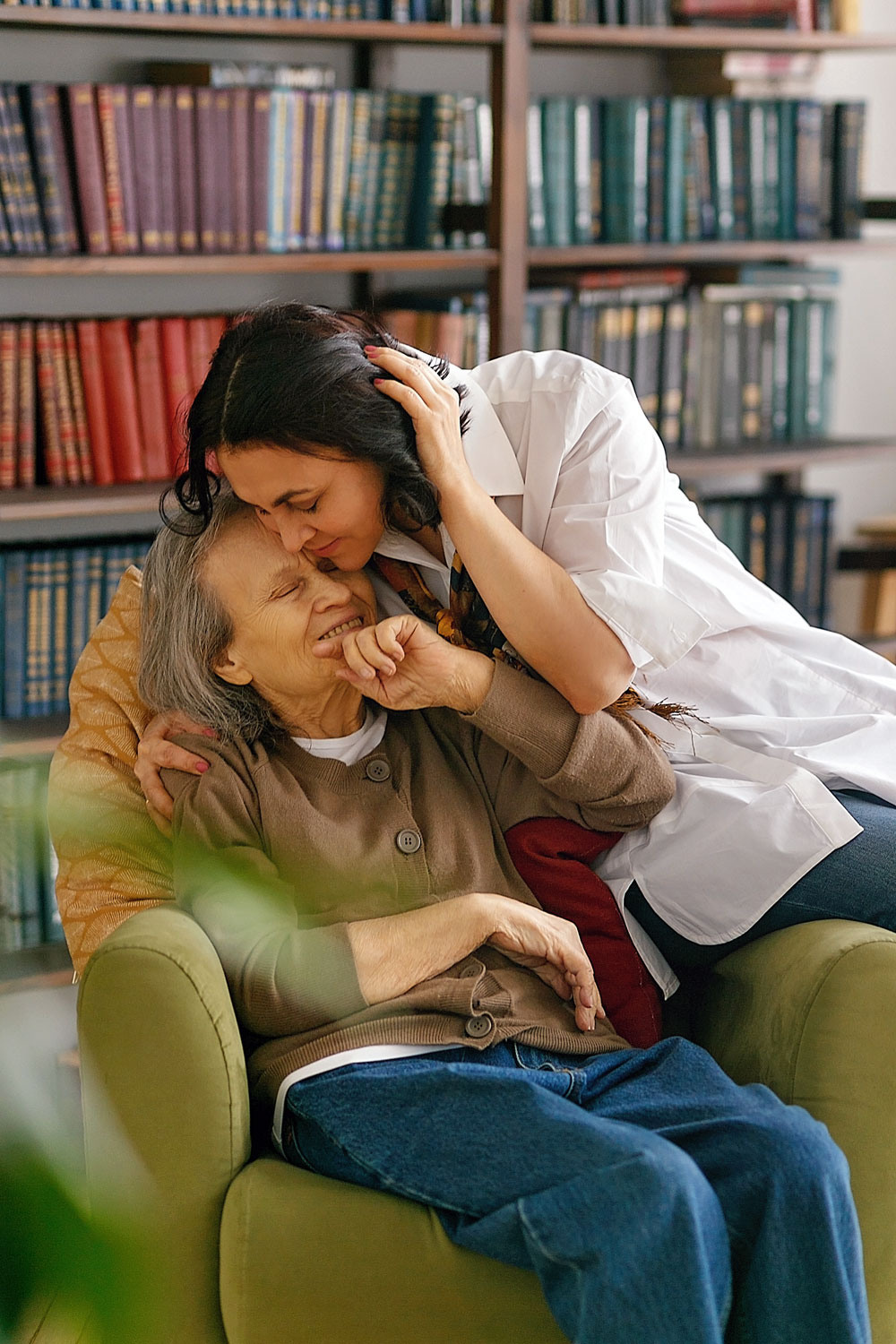 Семья Сомовых-Ценько. Фотограф в Москве Ксения Мокрушина | Brand & Women photographer