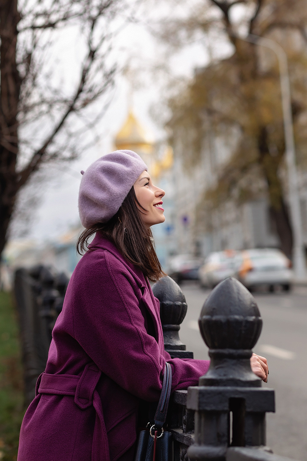 Даша прогулка. Фотограф в Москве Ксения Мокрушина | Brand & Women photographer